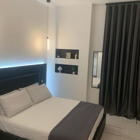 50 M2 Apartment Capurso Dış mekan fotoğraf