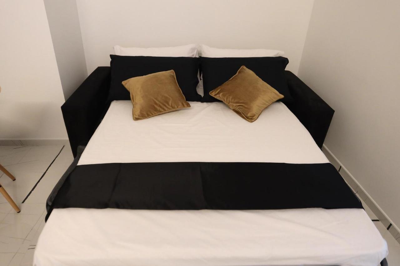 50 M2 Apartment Capurso Dış mekan fotoğraf