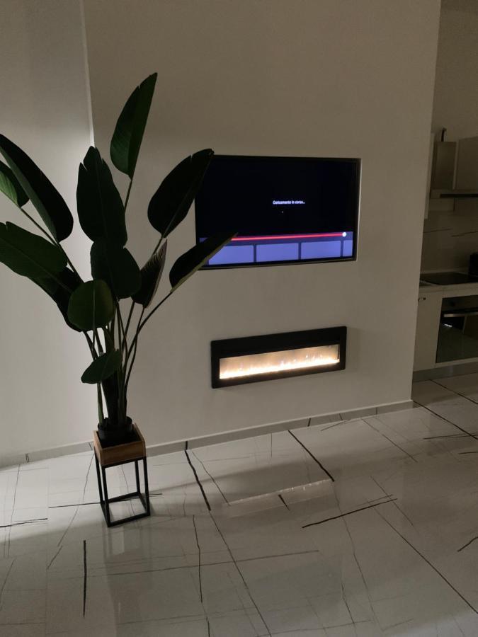 50 M2 Apartment Capurso Dış mekan fotoğraf