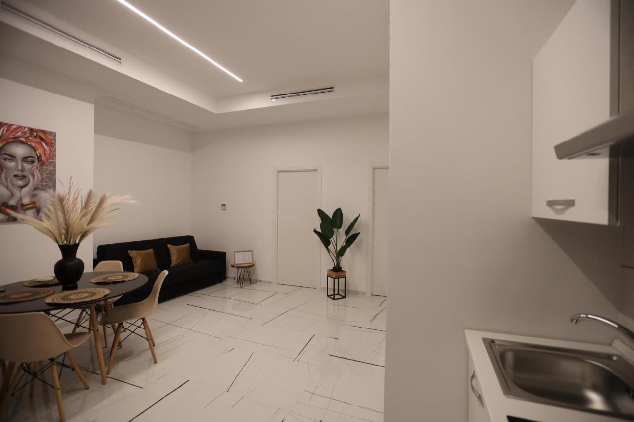 50 M2 Apartment Capurso Dış mekan fotoğraf