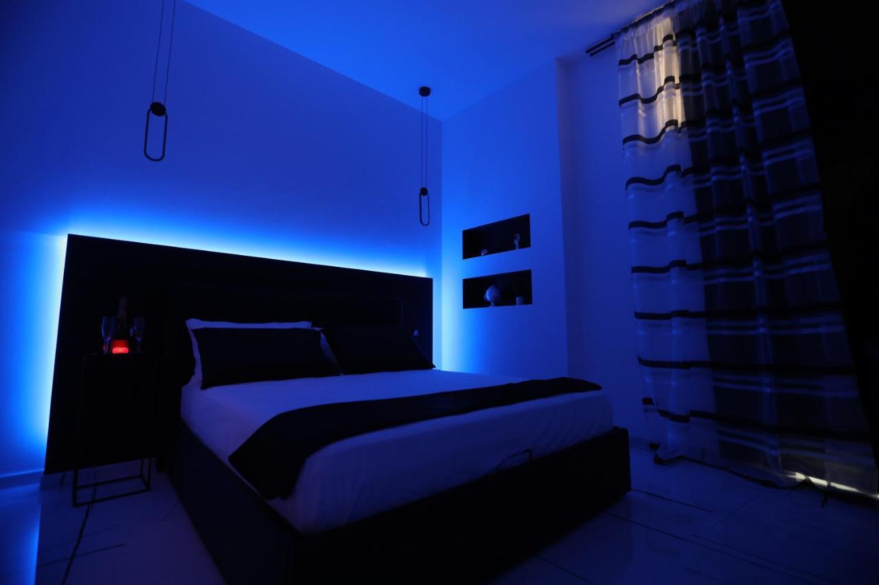 50 M2 Apartment Capurso Dış mekan fotoğraf