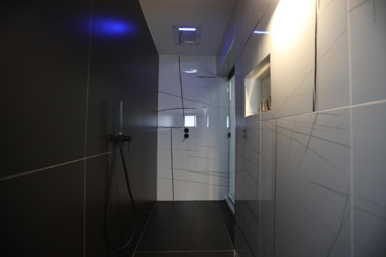 50 M2 Apartment Capurso Dış mekan fotoğraf