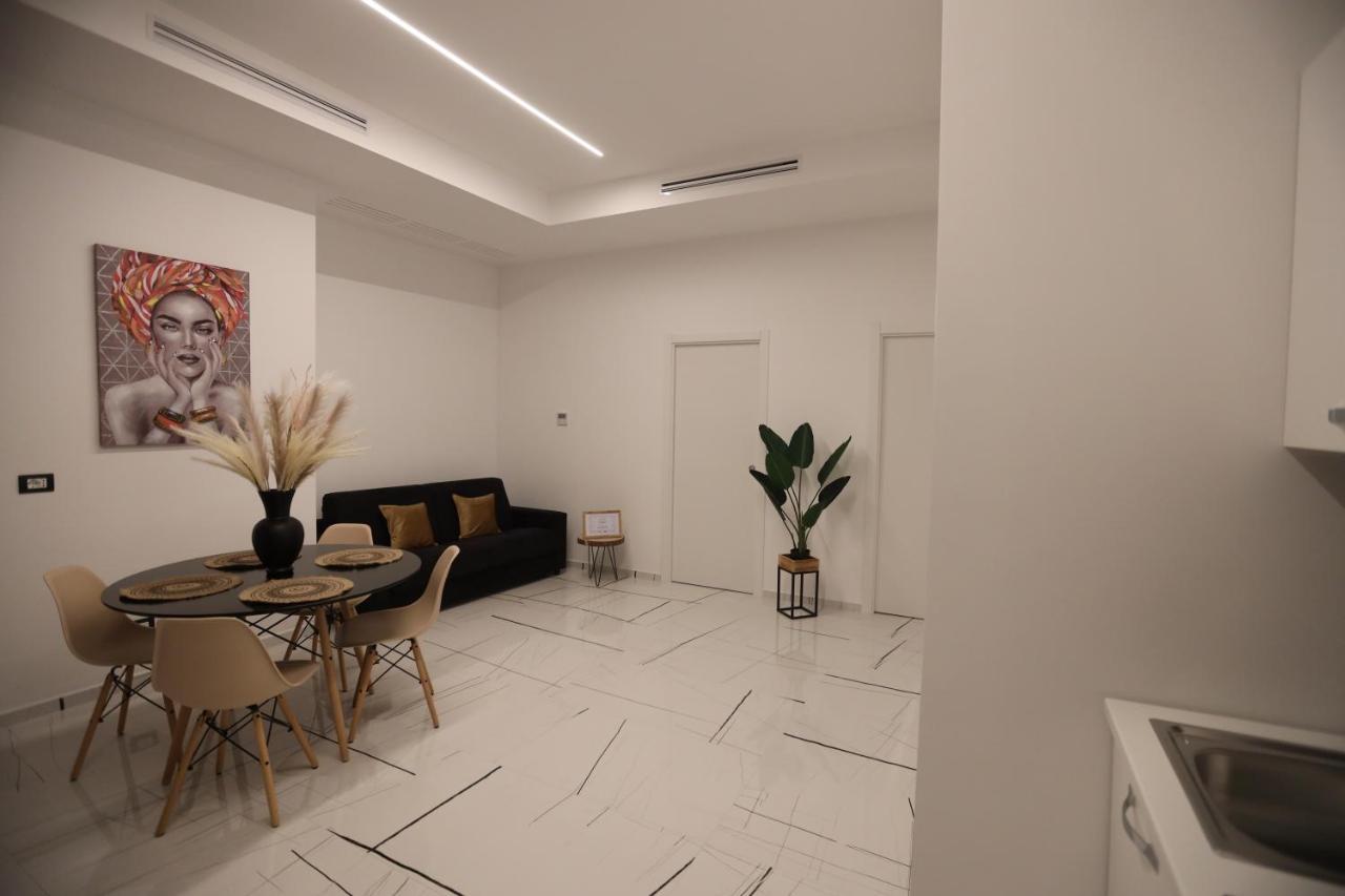 50 M2 Apartment Capurso Dış mekan fotoğraf