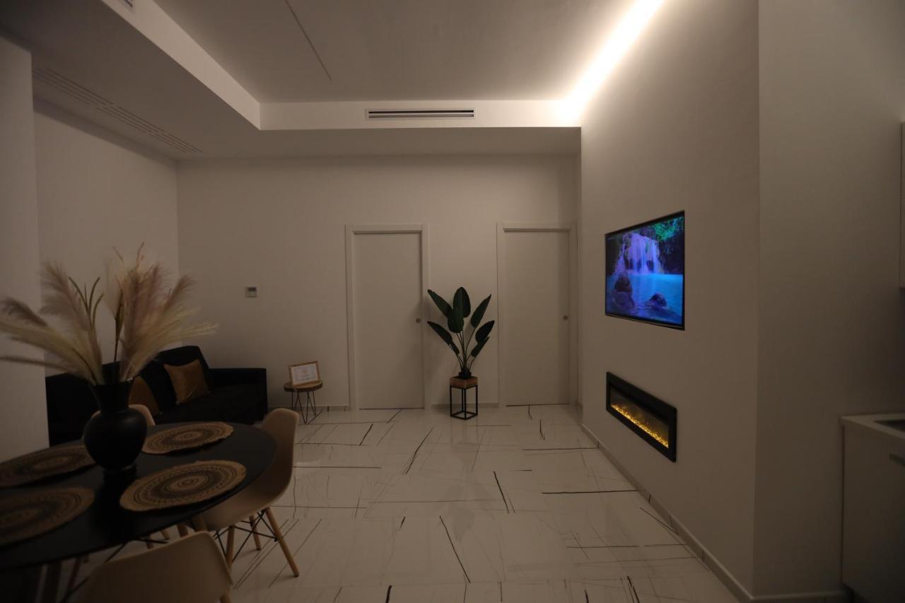 50 M2 Apartment Capurso Dış mekan fotoğraf