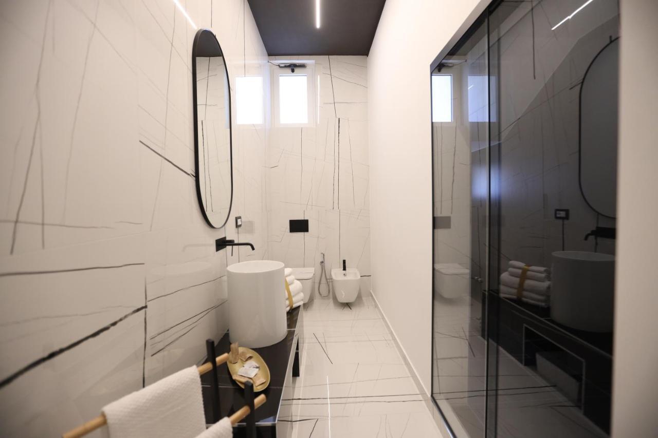 50 M2 Apartment Capurso Dış mekan fotoğraf