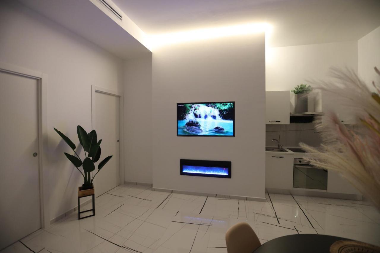 50 M2 Apartment Capurso Dış mekan fotoğraf