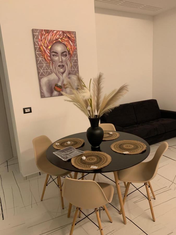 50 M2 Apartment Capurso Dış mekan fotoğraf