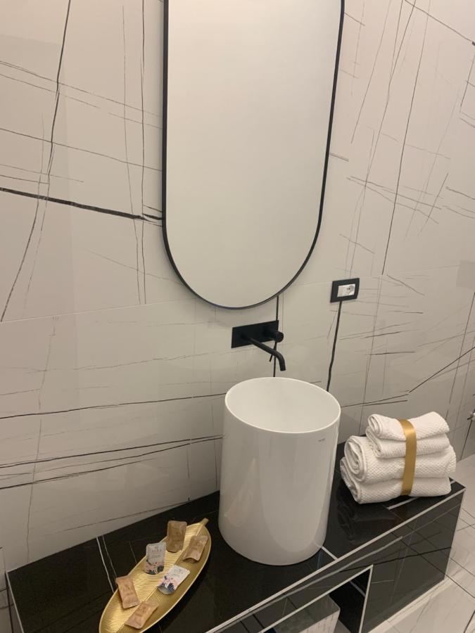 50 M2 Apartment Capurso Dış mekan fotoğraf