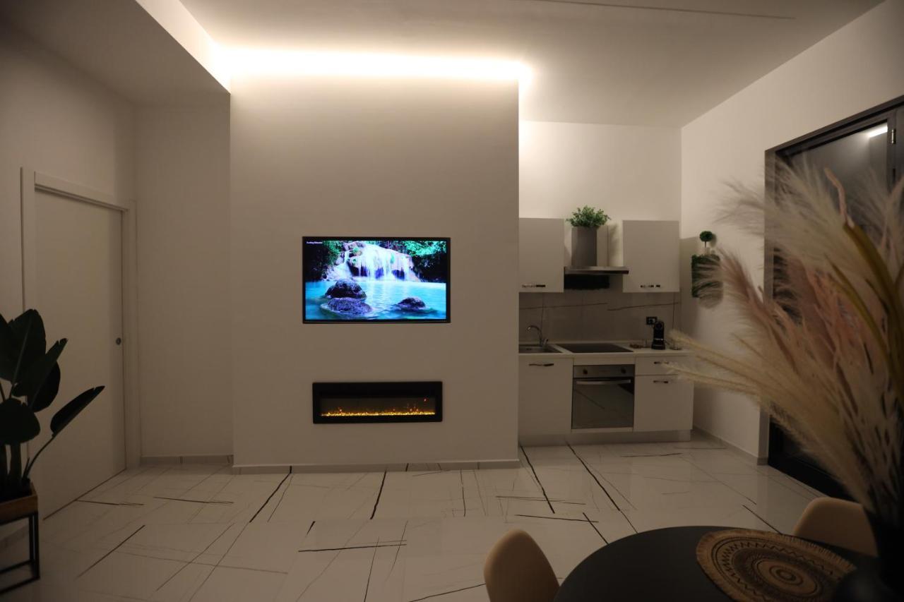 50 M2 Apartment Capurso Dış mekan fotoğraf
