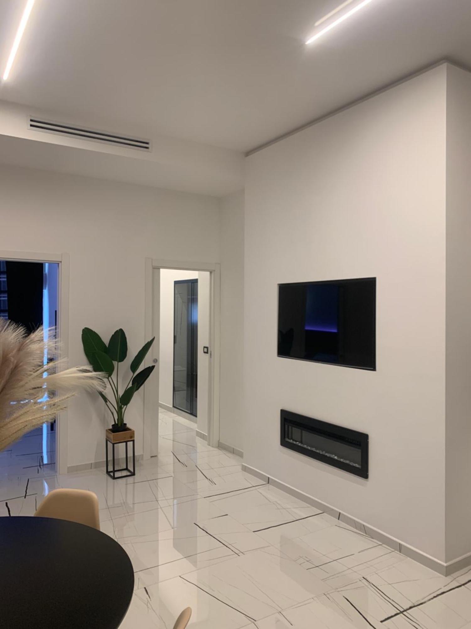 50 M2 Apartment Capurso Dış mekan fotoğraf