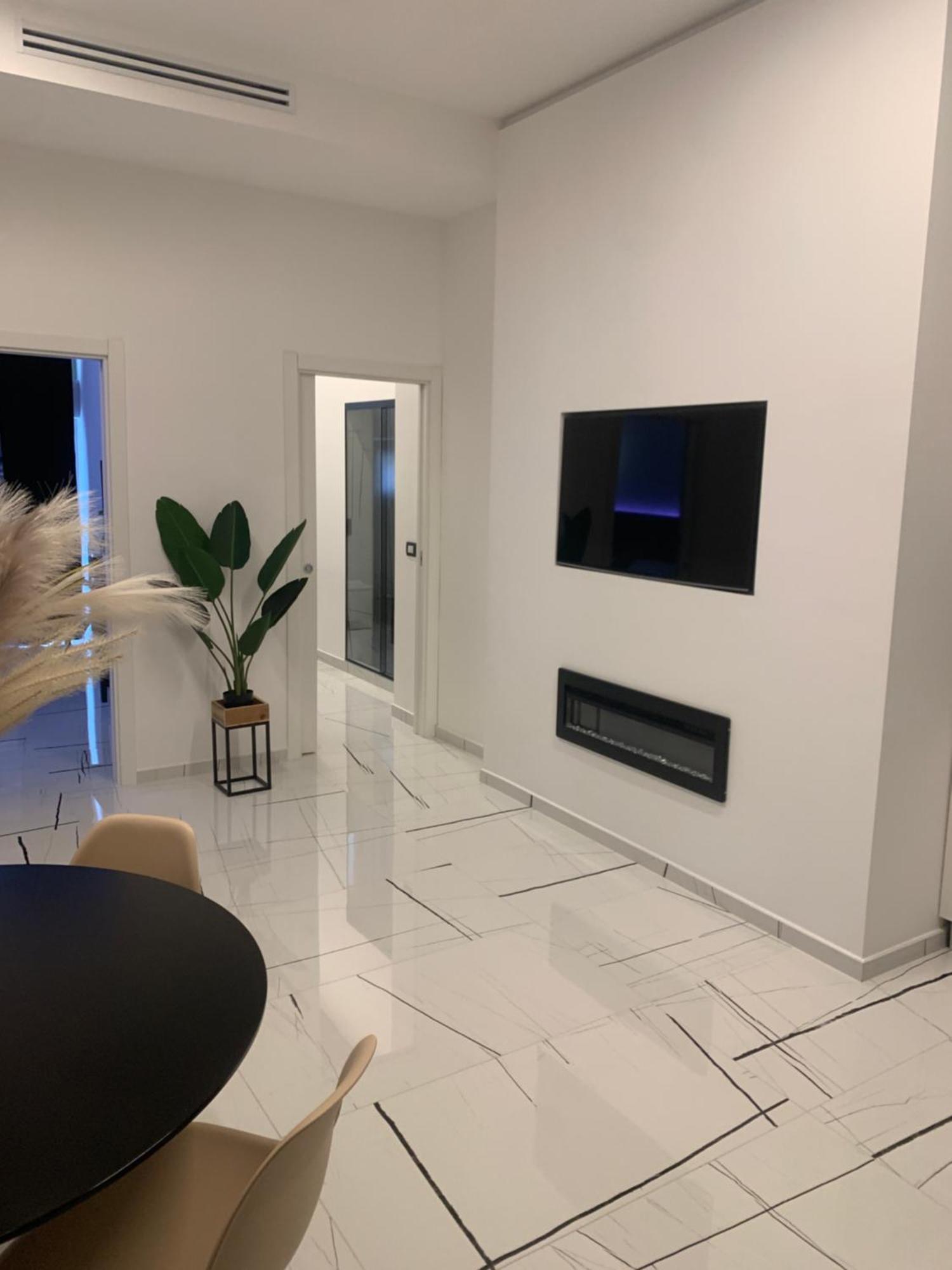 50 M2 Apartment Capurso Dış mekan fotoğraf