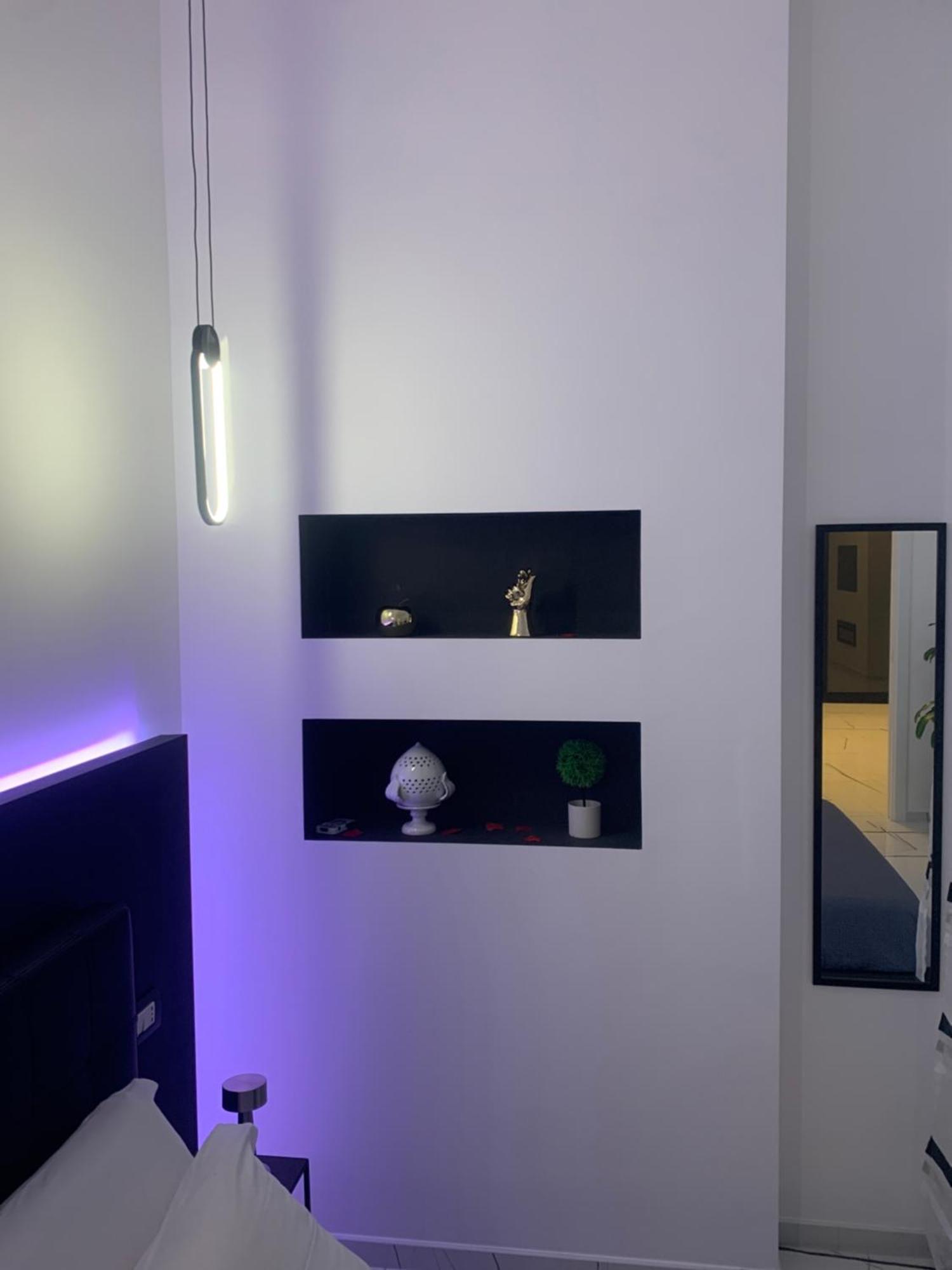 50 M2 Apartment Capurso Dış mekan fotoğraf