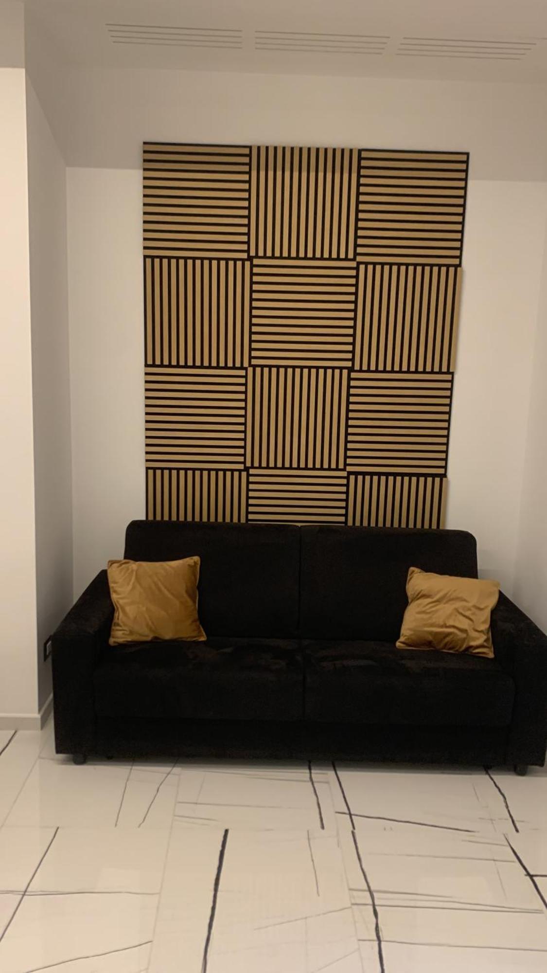 50 M2 Apartment Capurso Oda fotoğraf