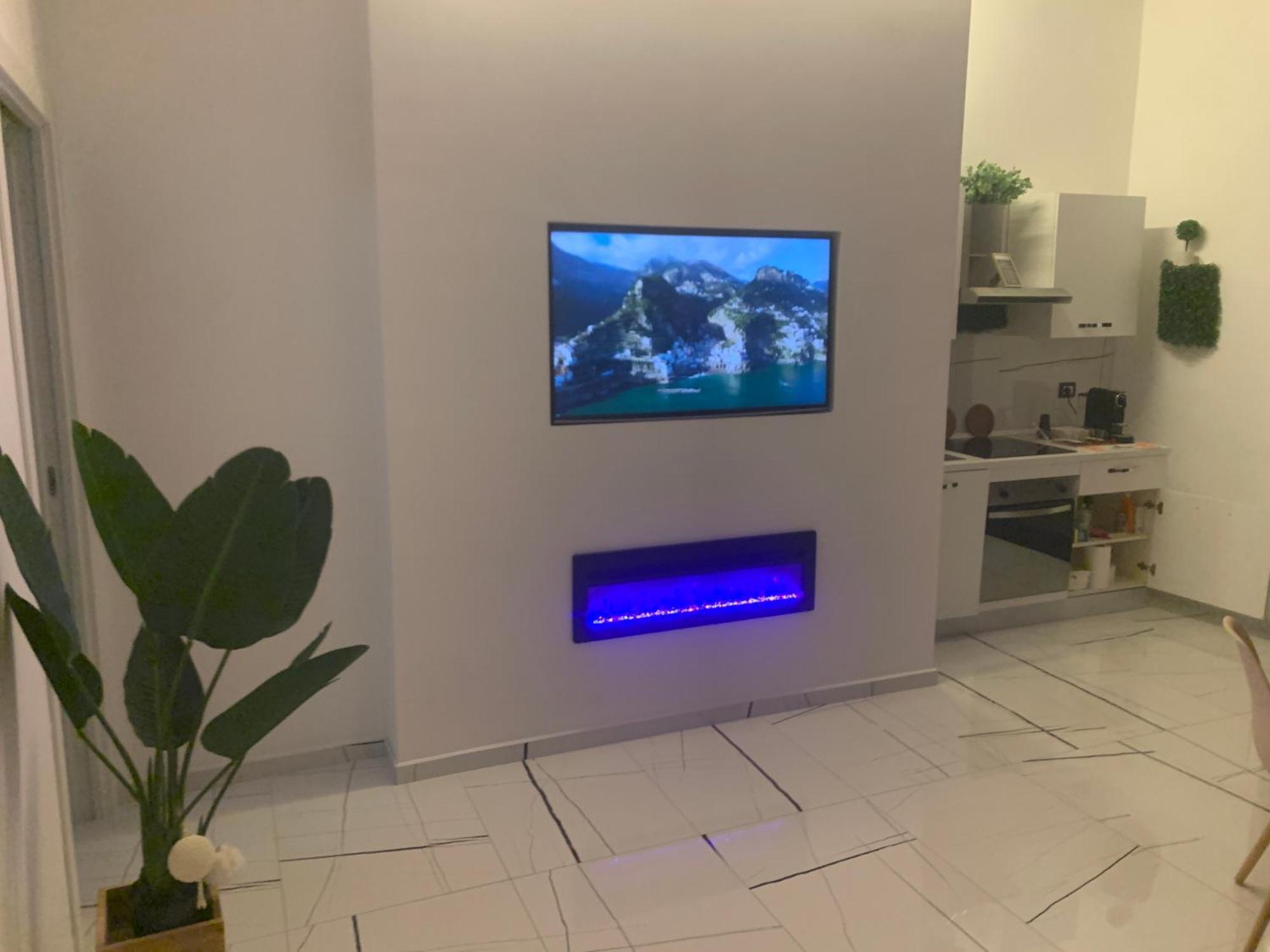 50 M2 Apartment Capurso Dış mekan fotoğraf