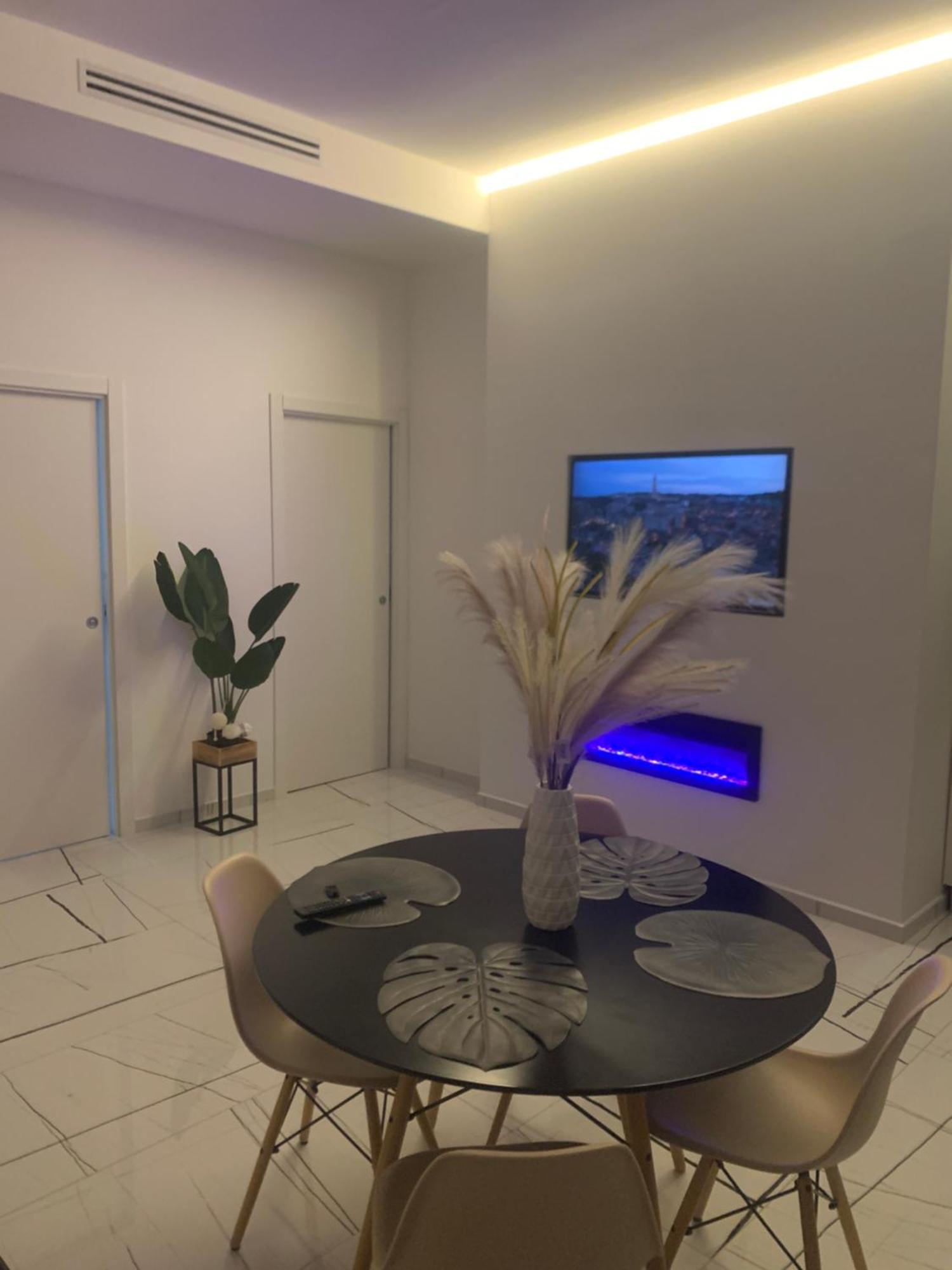 50 M2 Apartment Capurso Dış mekan fotoğraf