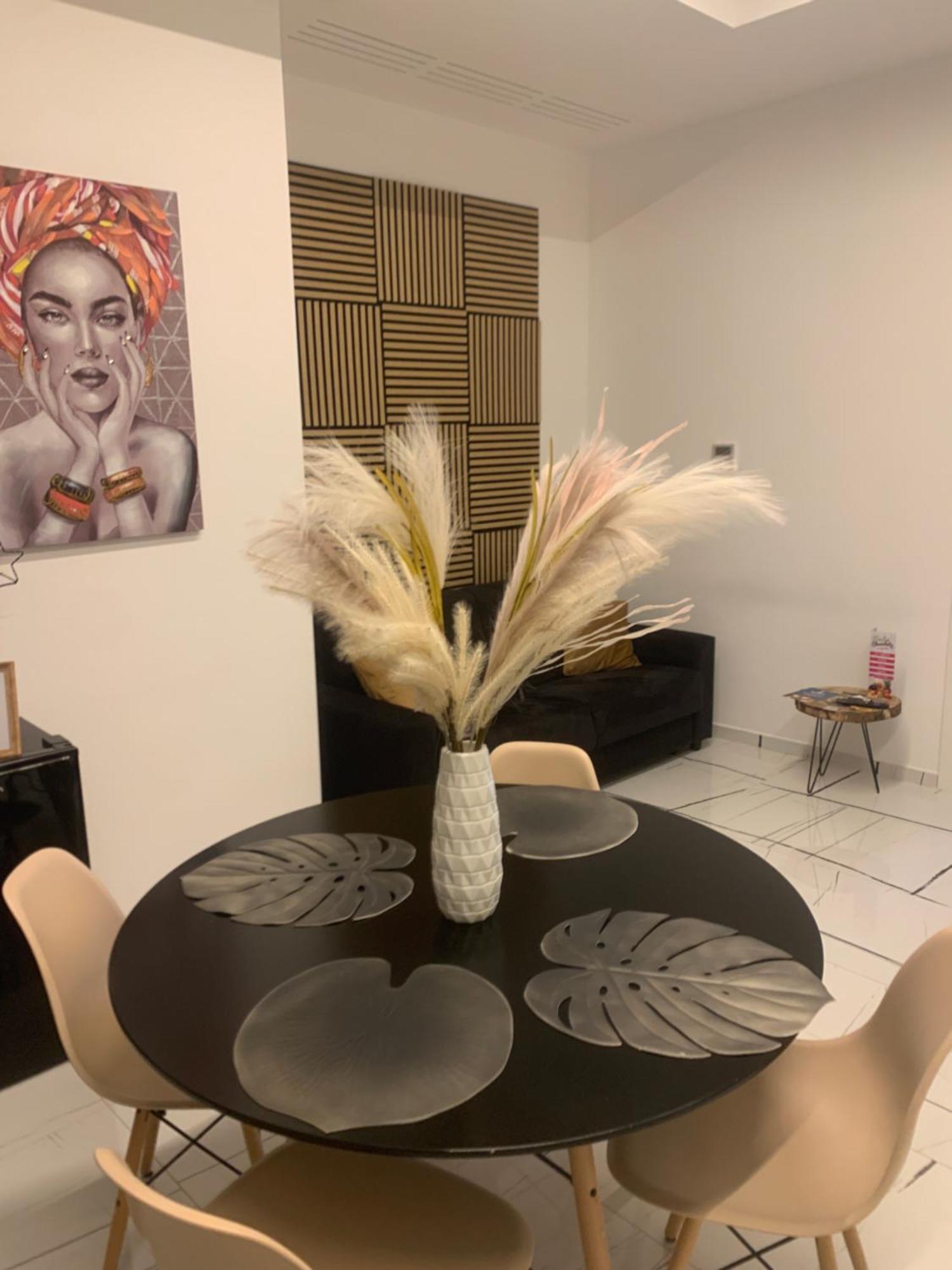 50 M2 Apartment Capurso Dış mekan fotoğraf