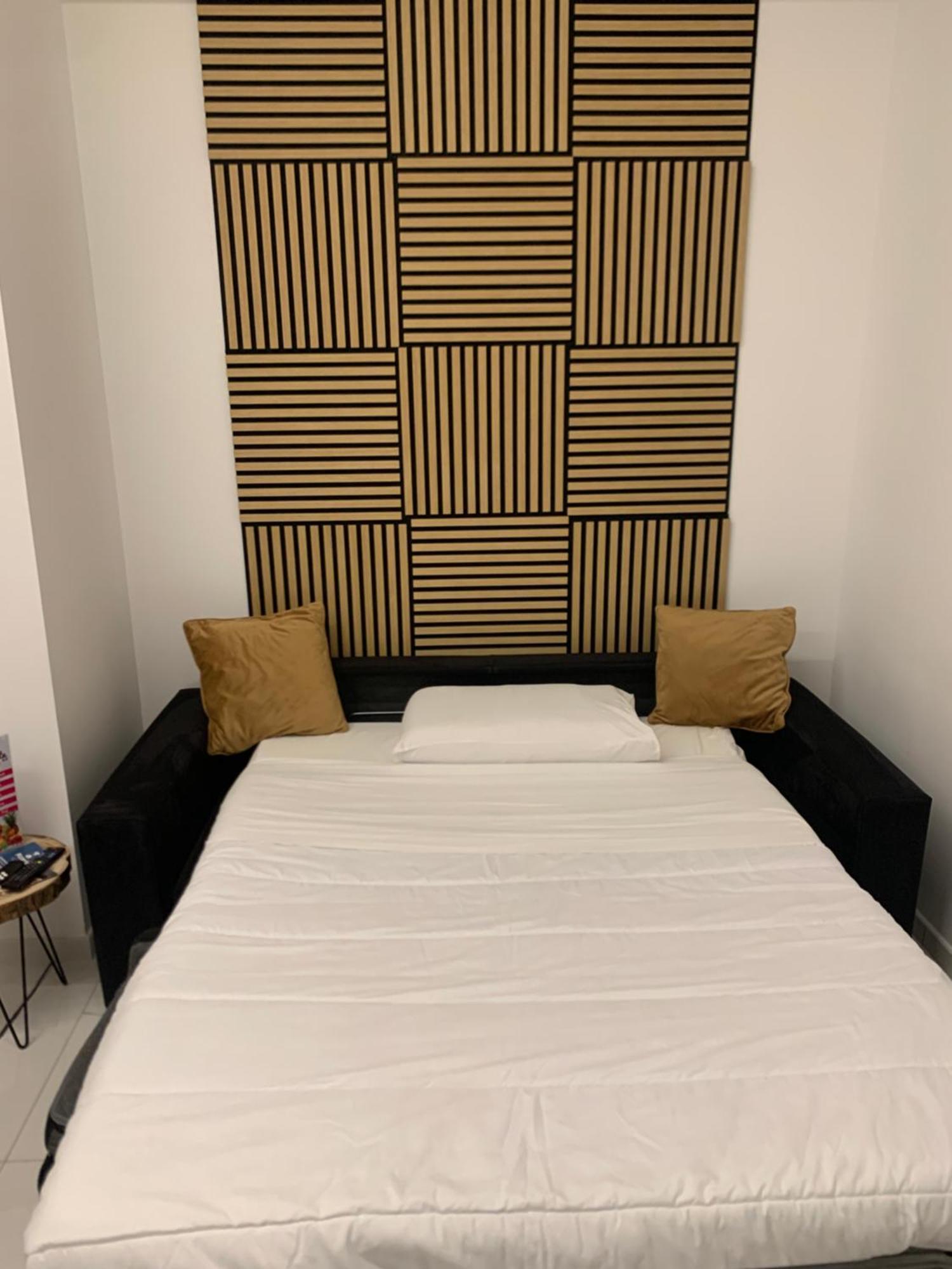 50 M2 Apartment Capurso Dış mekan fotoğraf