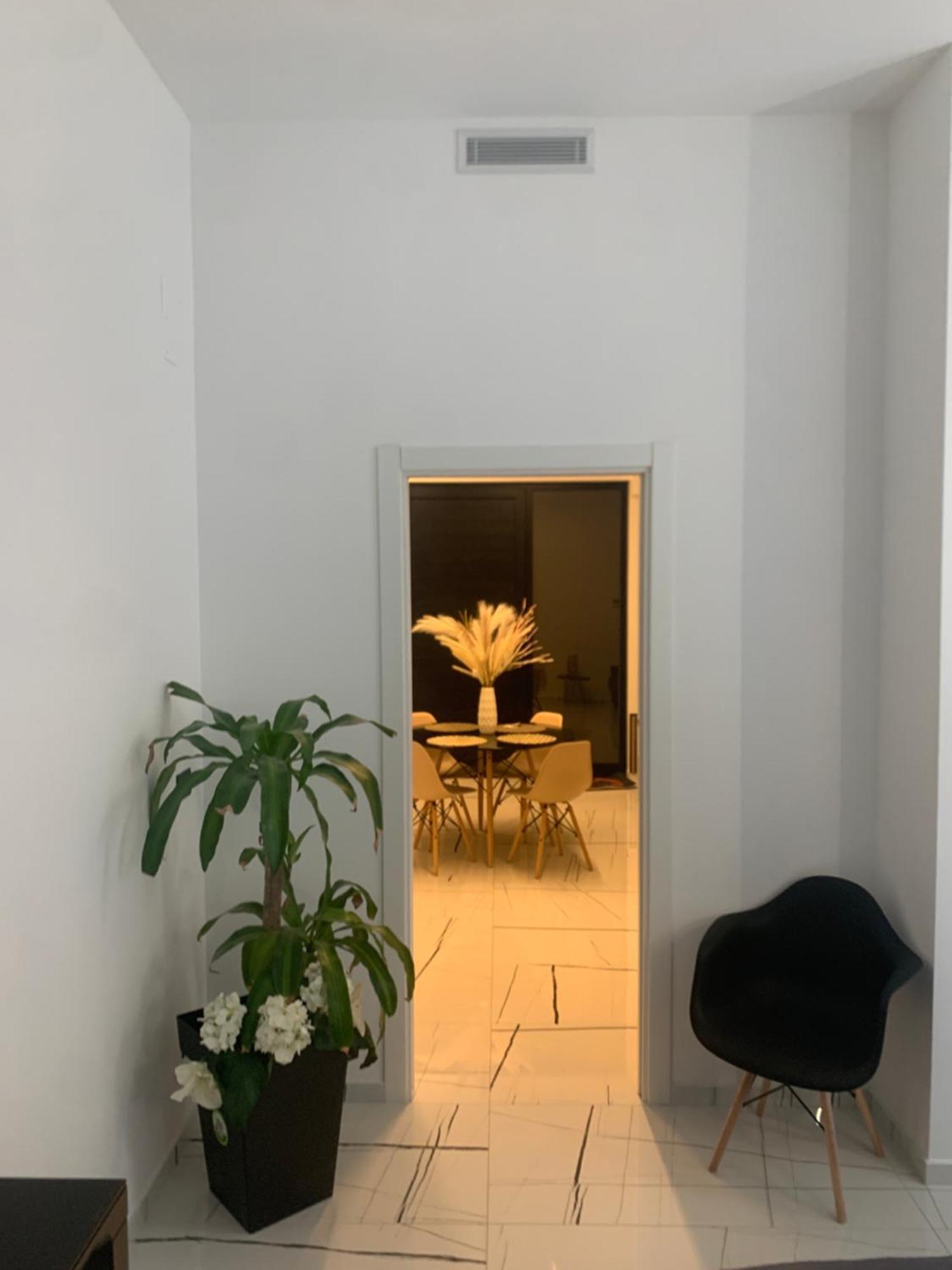 50 M2 Apartment Capurso Dış mekan fotoğraf