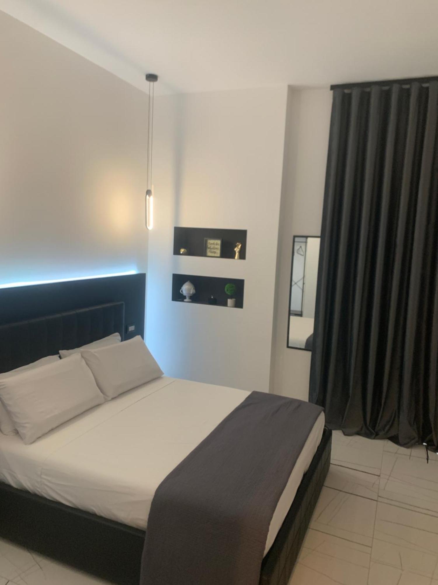 50 M2 Apartment Capurso Dış mekan fotoğraf
