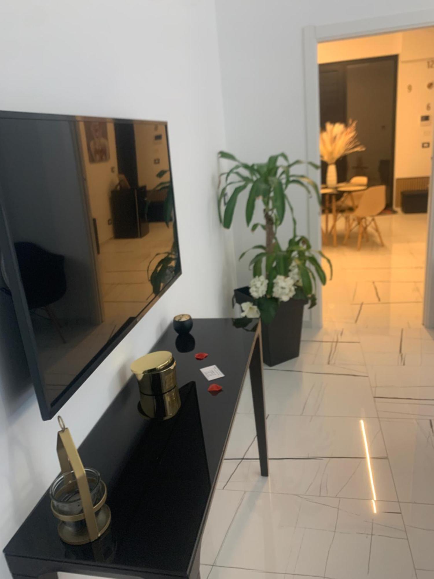 50 M2 Apartment Capurso Dış mekan fotoğraf